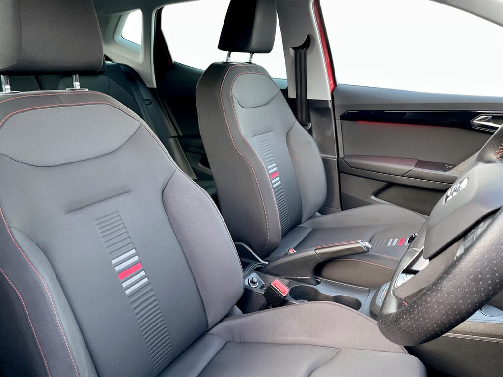 Used SEAT Ibiza 2017 for sale - 76592139: Photo 9