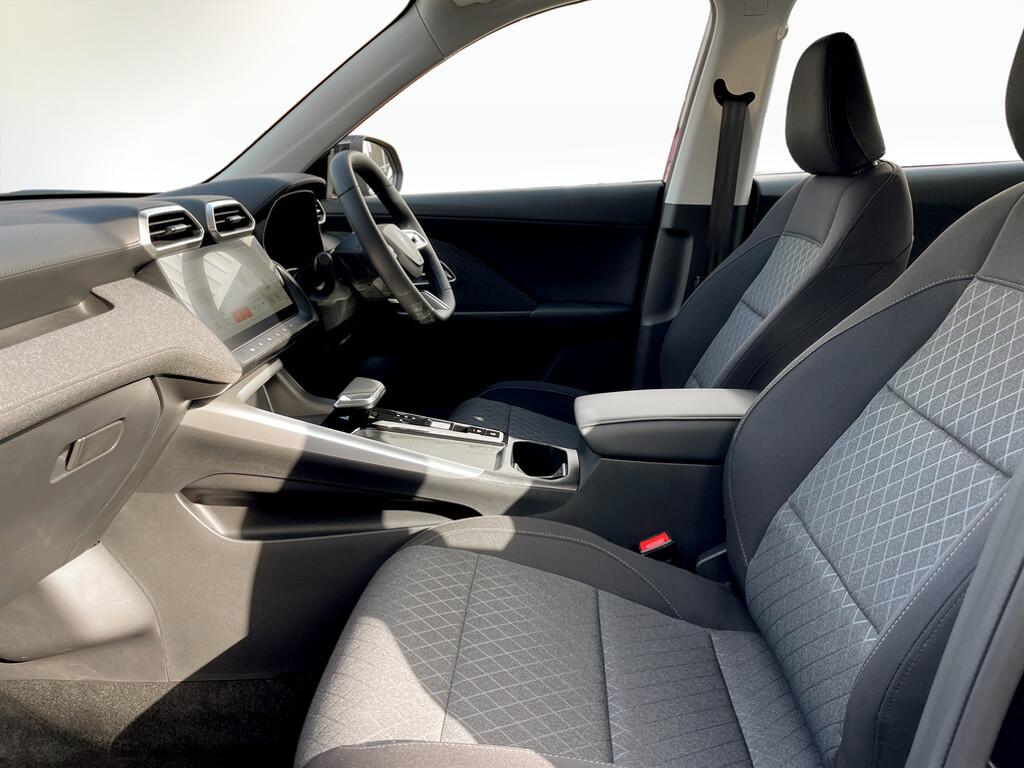 Used MG MG ZS for sale - 77768397: Photo 14