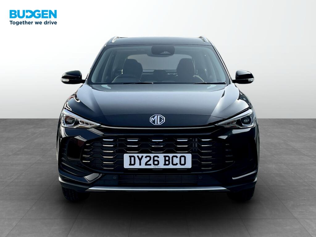 Used MG MG ZS for sale - 77768397: Photo 2