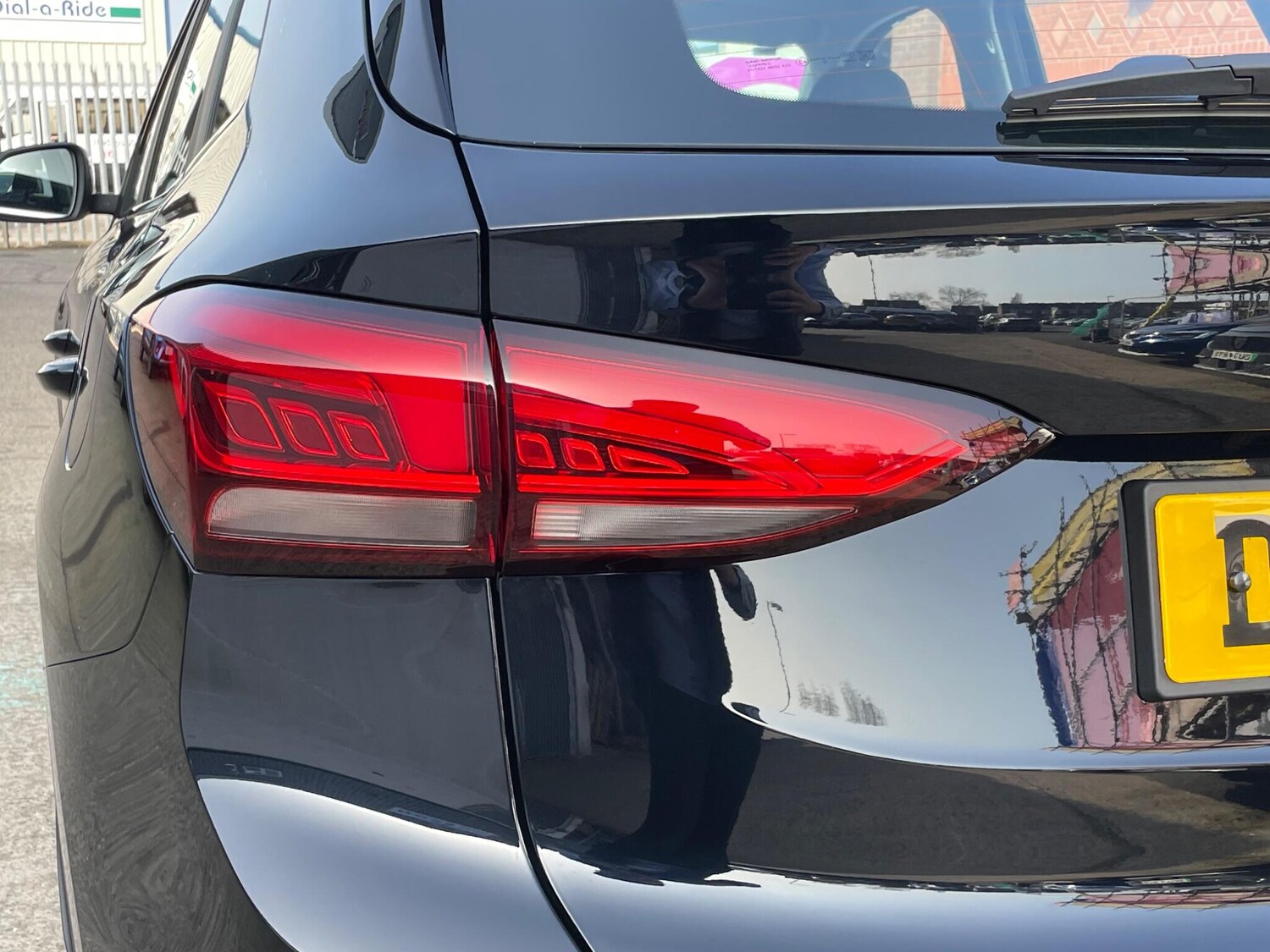 Used MG MG ZS for sale - 77768397: Photo 26