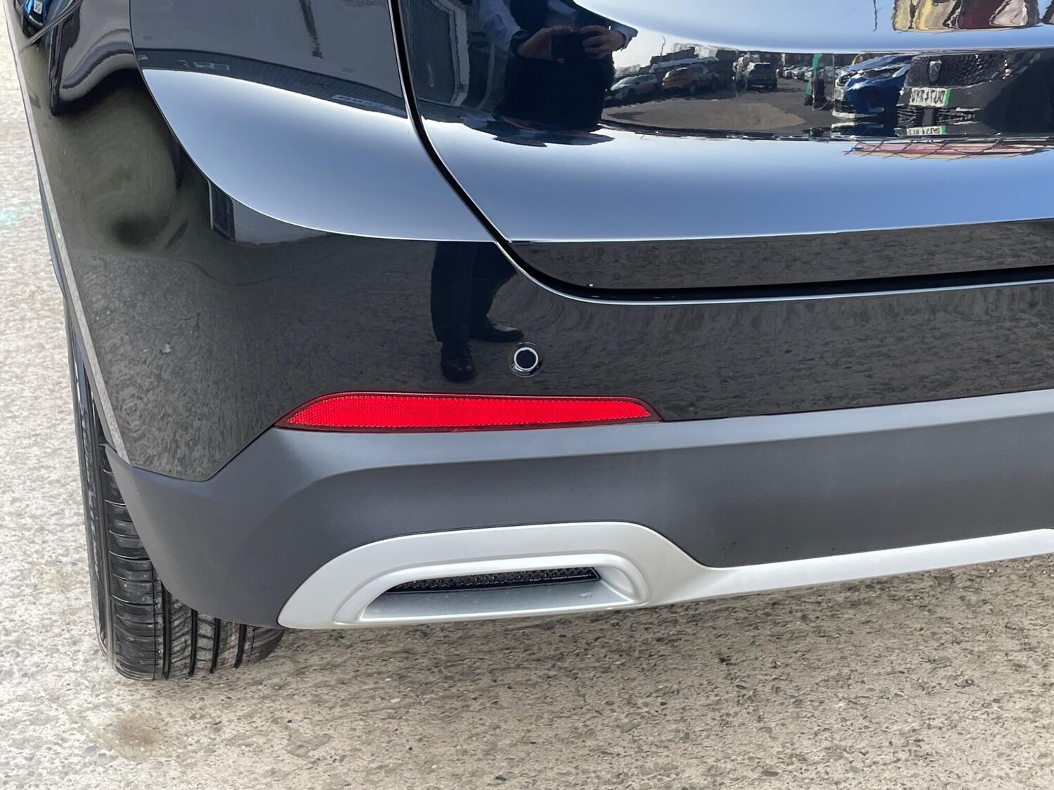 Used MG MG ZS for sale - 77768397: Photo 28