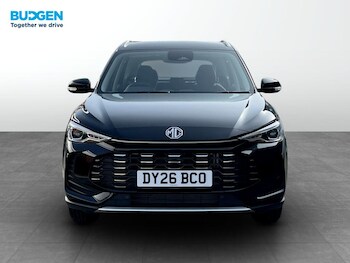 Used MG MG ZS 2026 for sale - 77768397: Photo