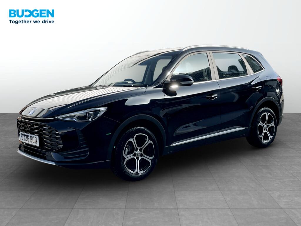 Used MG MG ZS for sale - 77768397: Photo 3