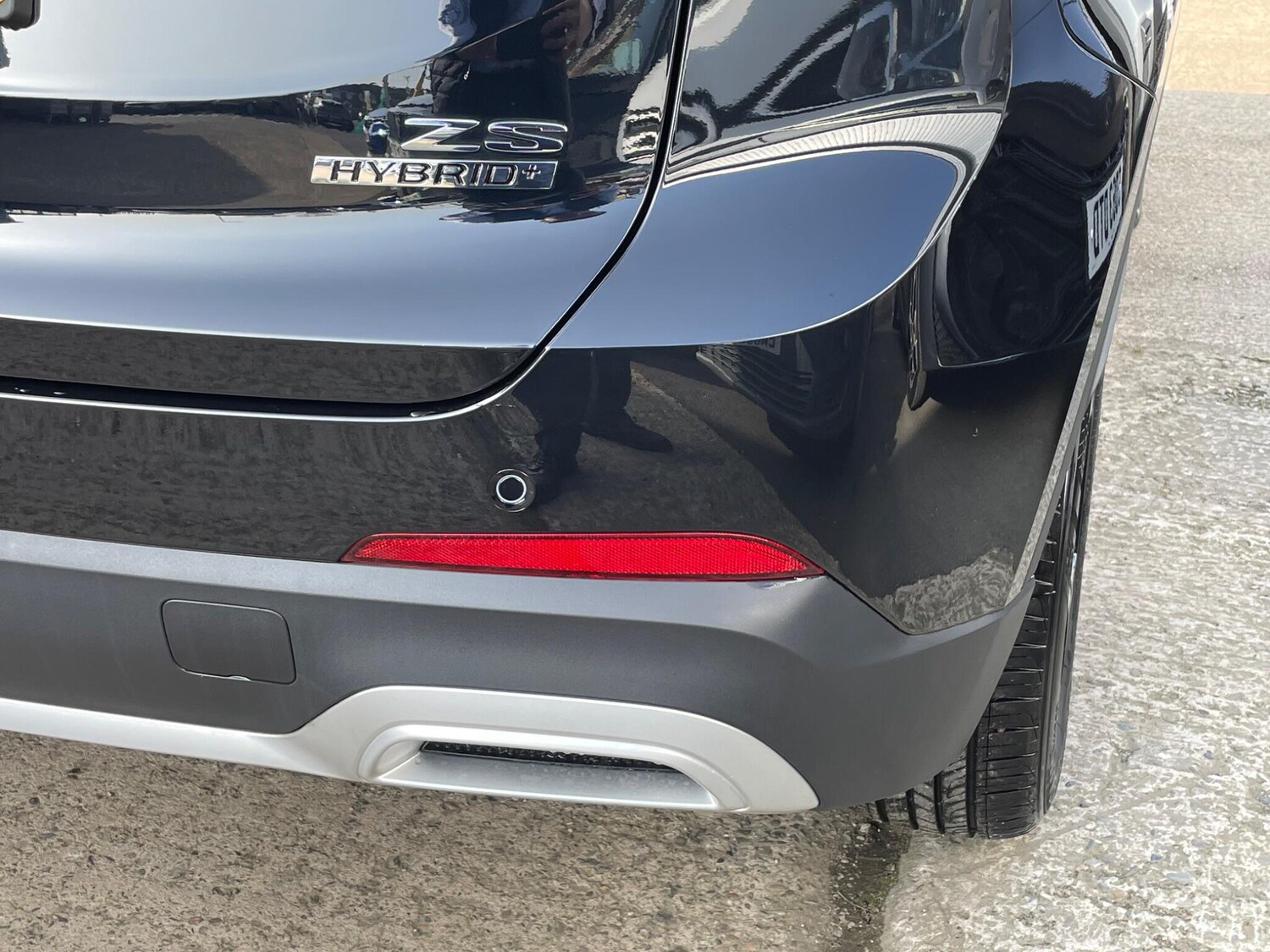 Used MG MG ZS for sale - 77768397: Photo 30