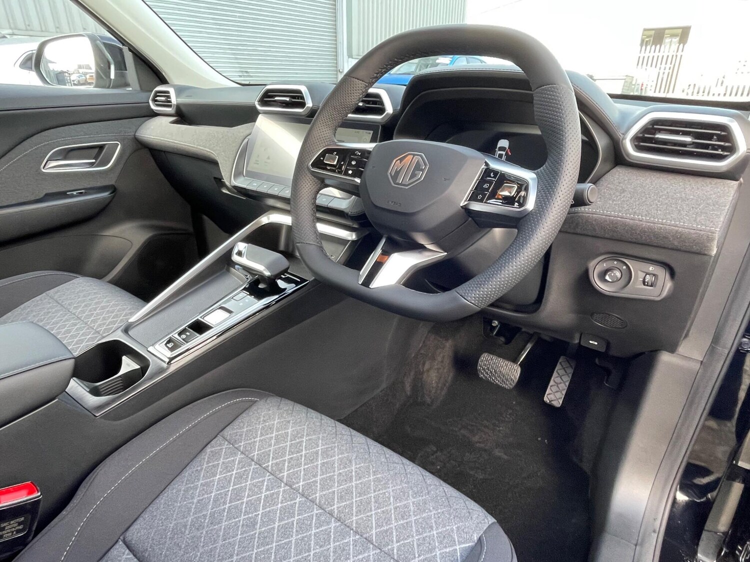 Used MG MG ZS for sale - 77768397: Photo 37