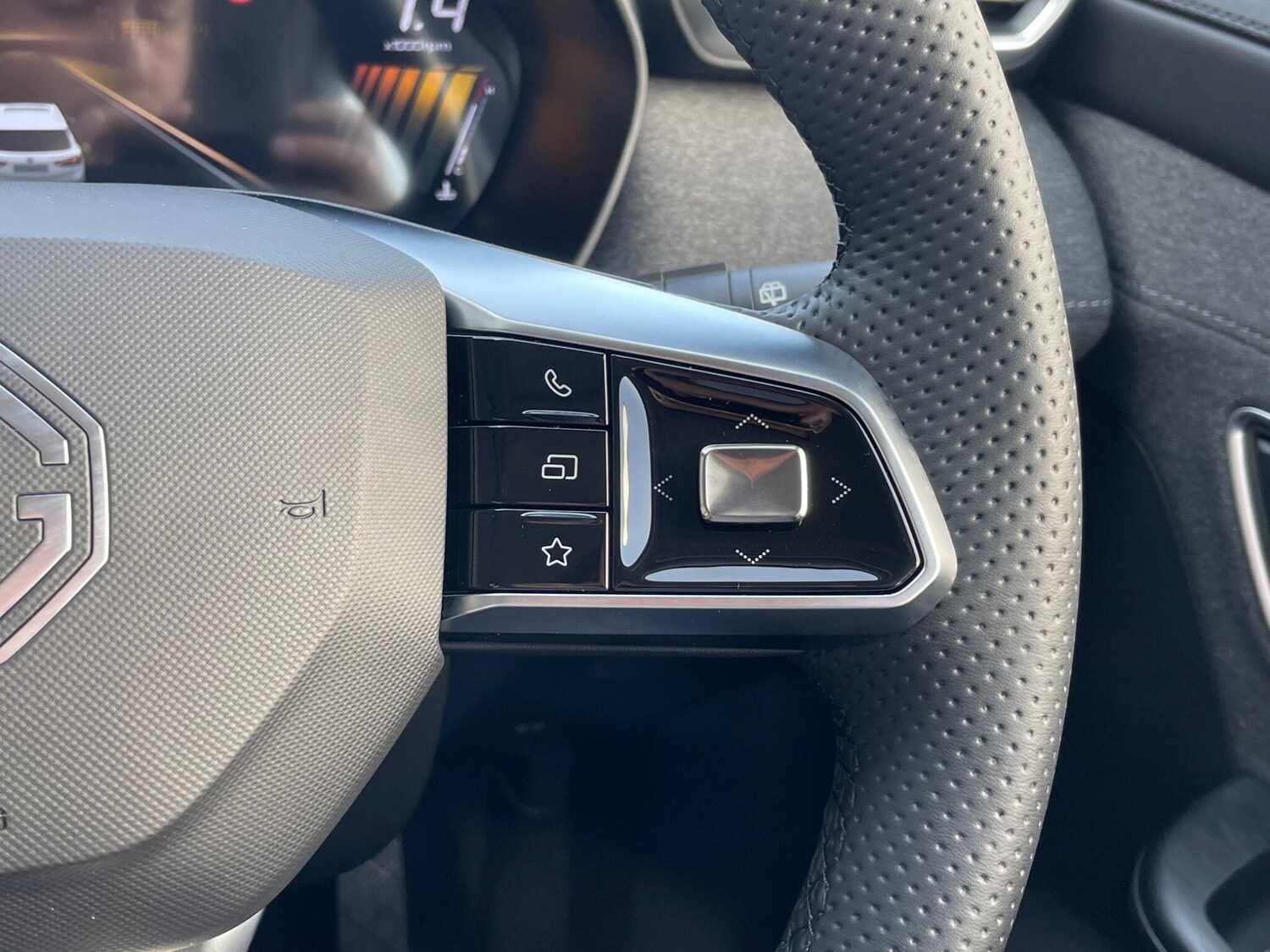 Used MG MG ZS for sale - 77768397: Photo 42