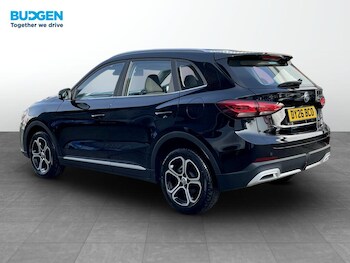 Used MG MG ZS 2026 for sale - 77768397: Photo