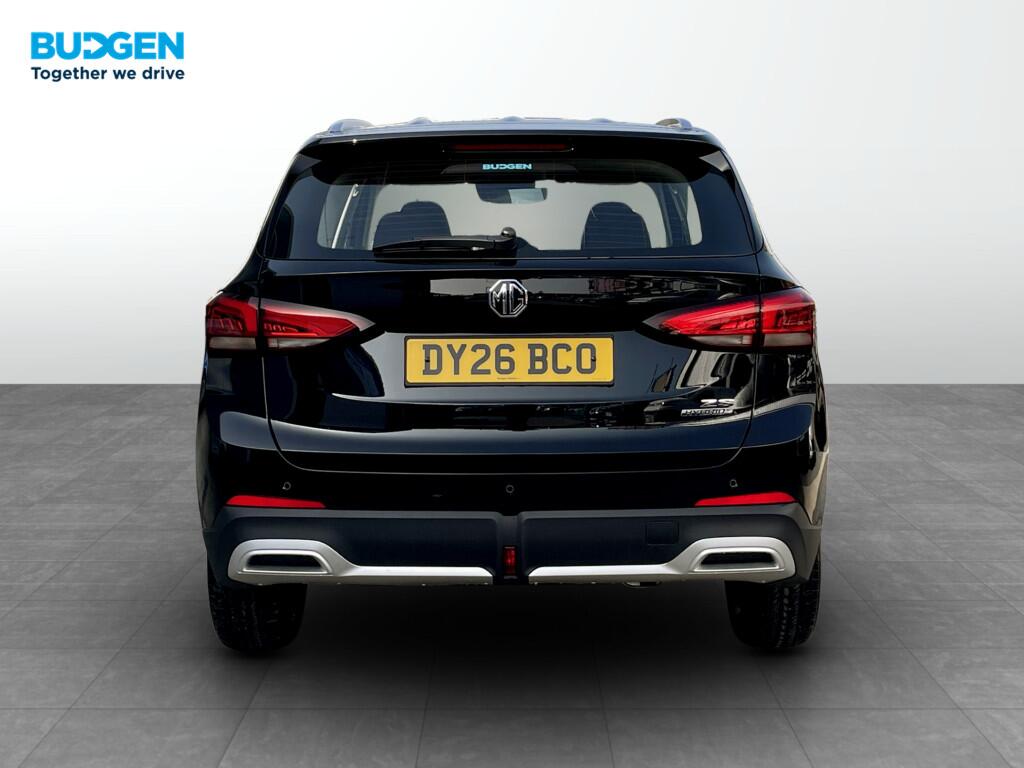 Used MG MG ZS for sale - 77768397: Photo 5