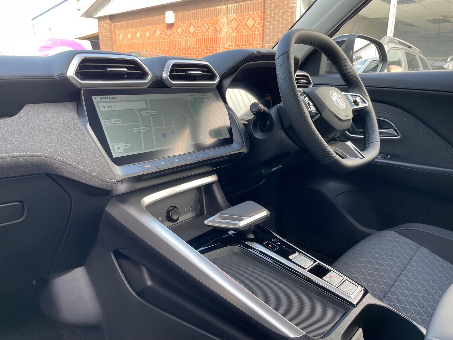 Used MG MG ZS for sale - 77768397: Photo 51