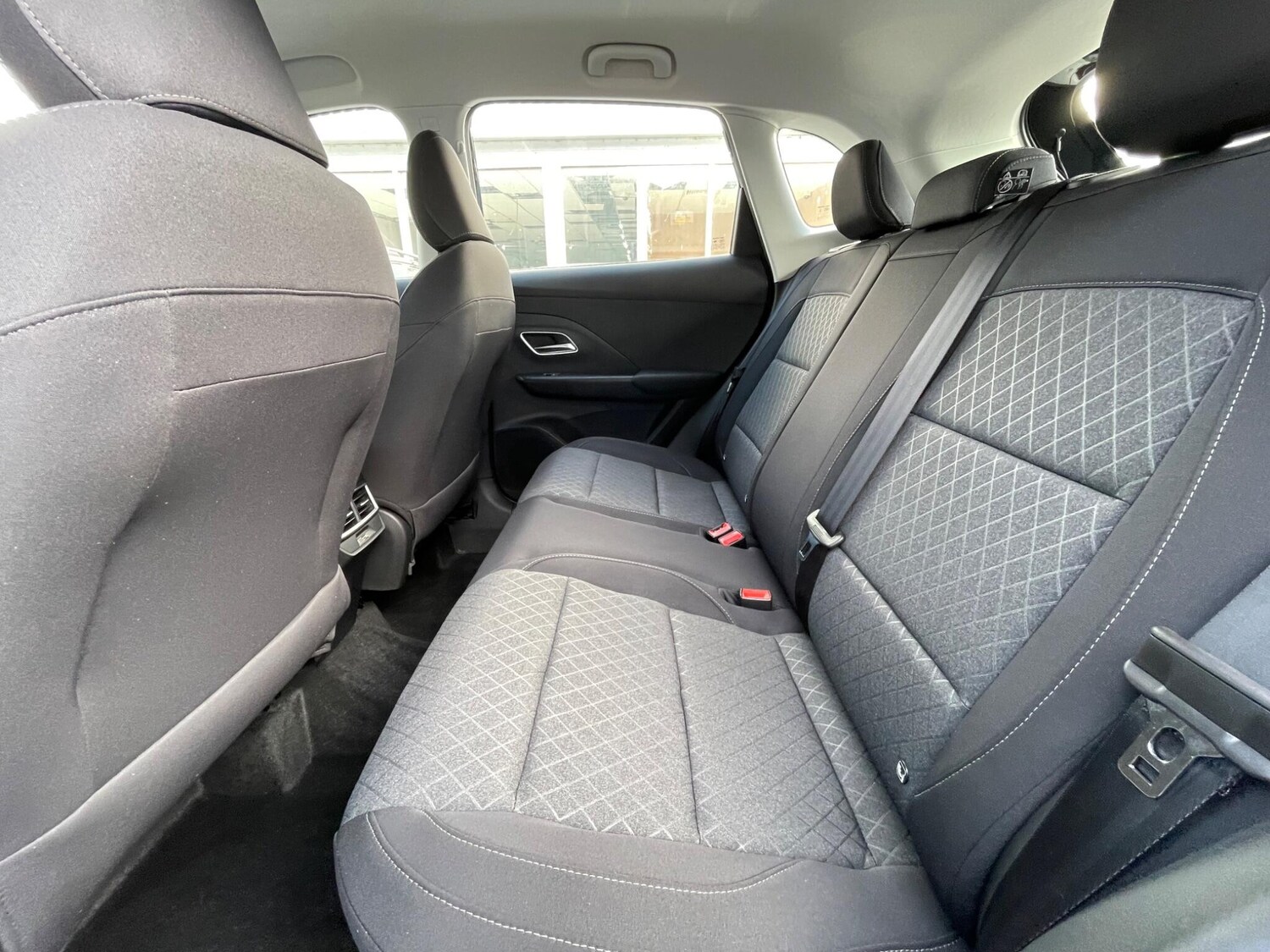 Used MG MG ZS for sale - 77768397: Photo 56