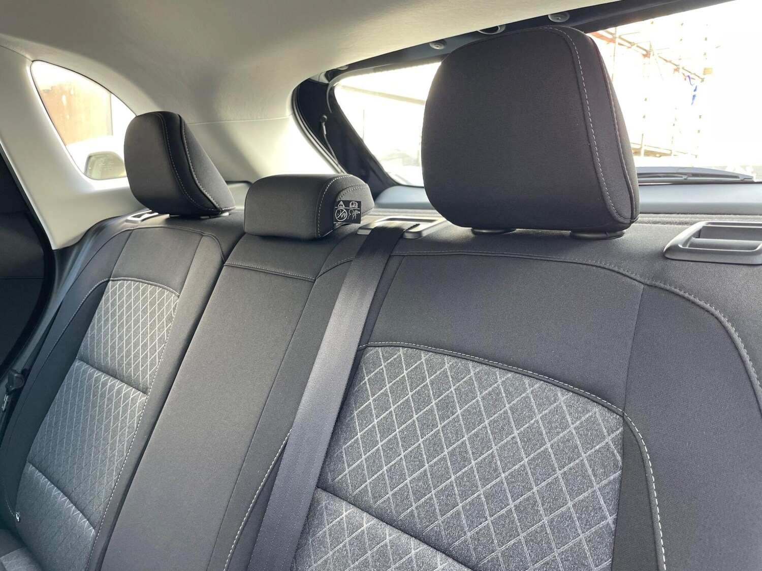 Used MG MG ZS for sale - 77768397: Photo 58