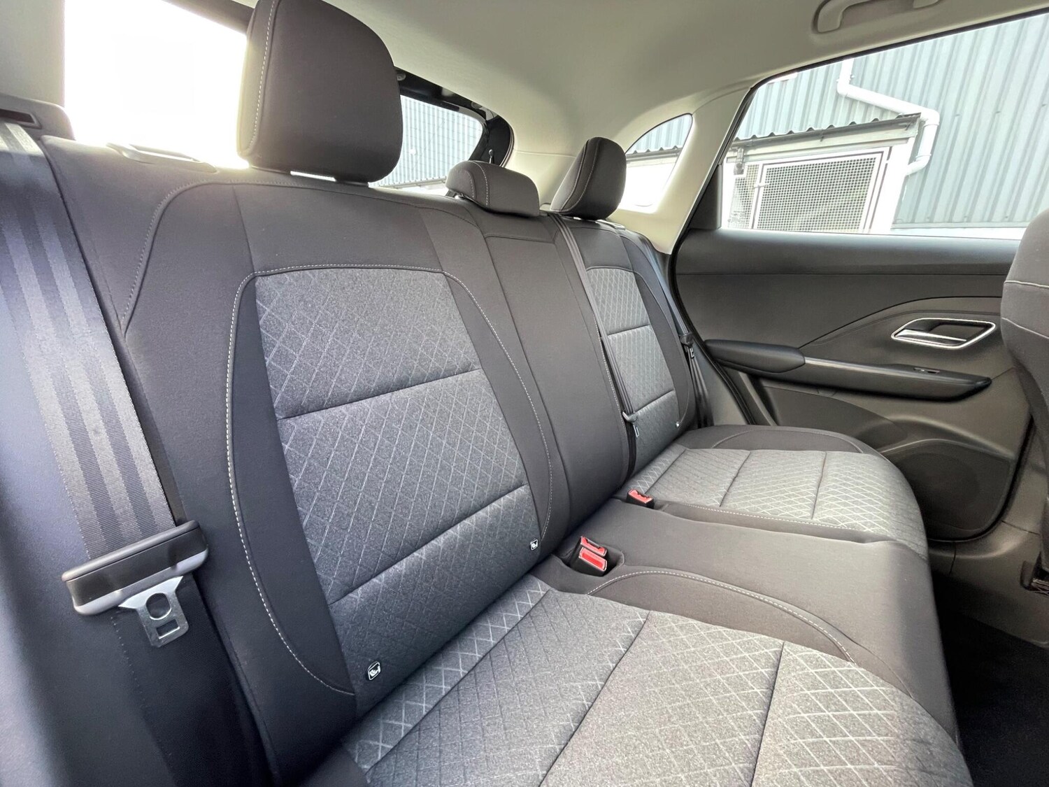 Used MG MG ZS for sale - 77768397: Photo 60