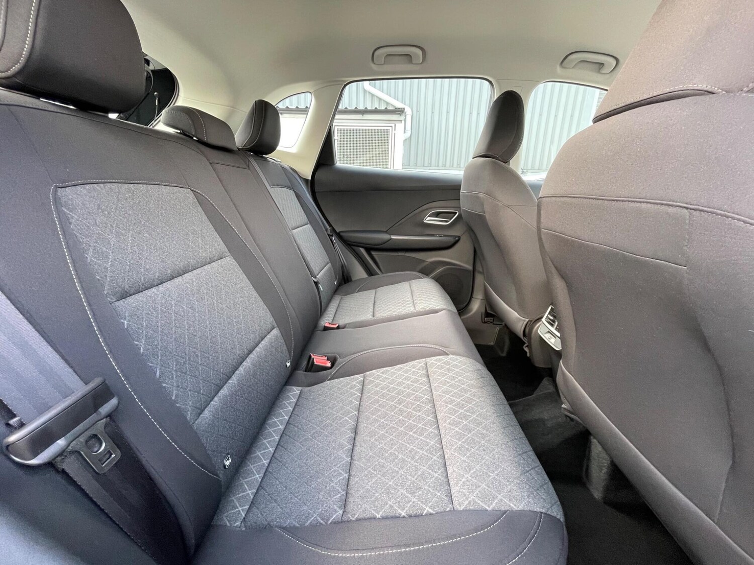 Used MG MG ZS for sale - 77768397: Photo 61