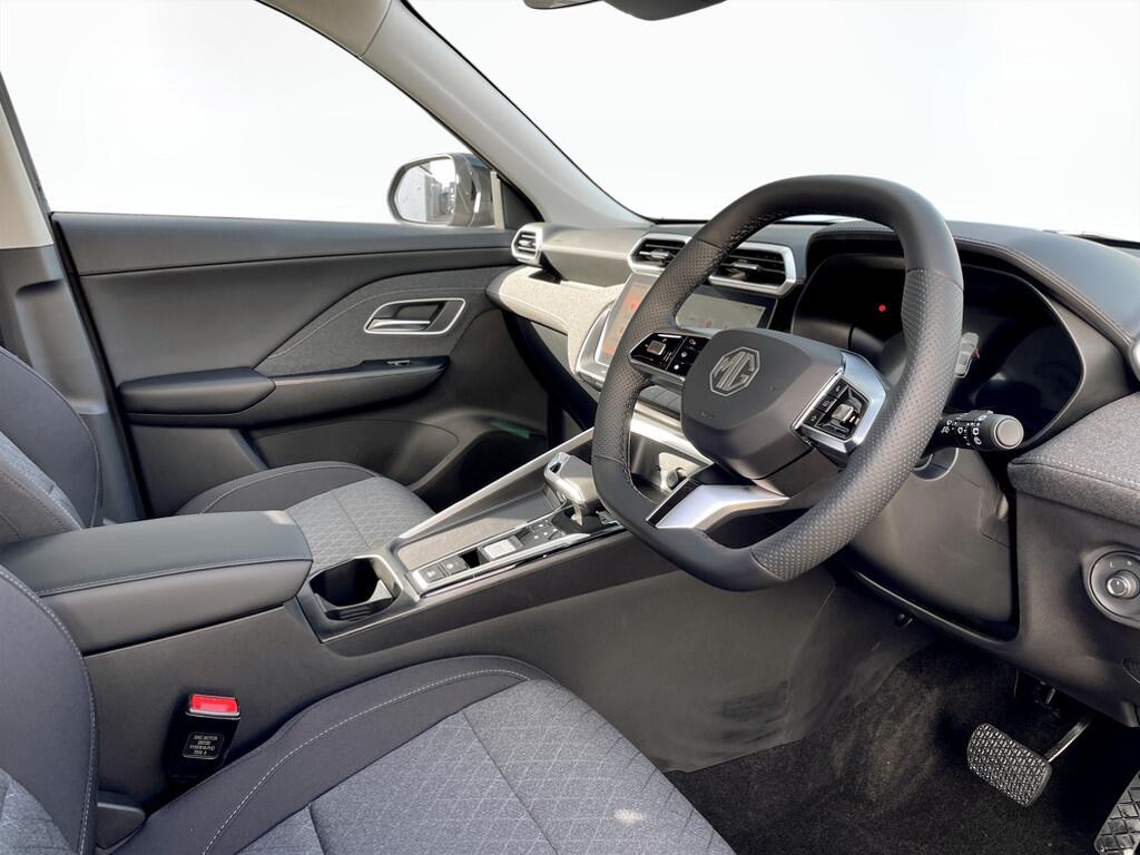 Used MG MG ZS for sale - 77768397: Photo 9