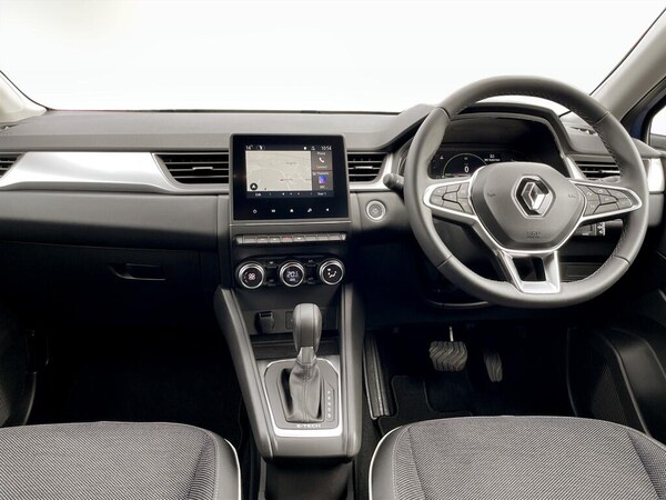 Used Renault Captur 2023 for sale - 76085531: Photo 11