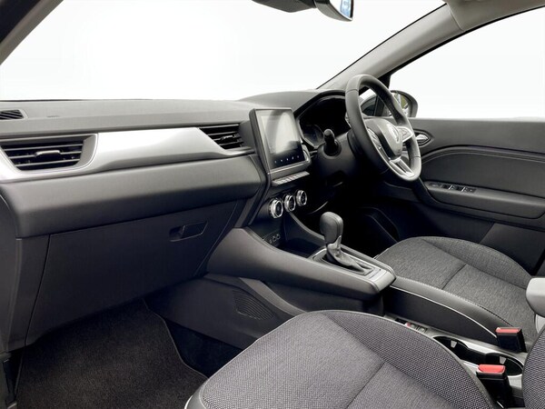Used Renault Captur 2023 for sale - 76085531: Photo 14