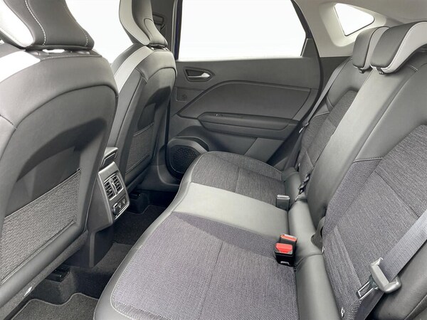 Used Renault Captur 2023 for sale - 76085531: Photo 16