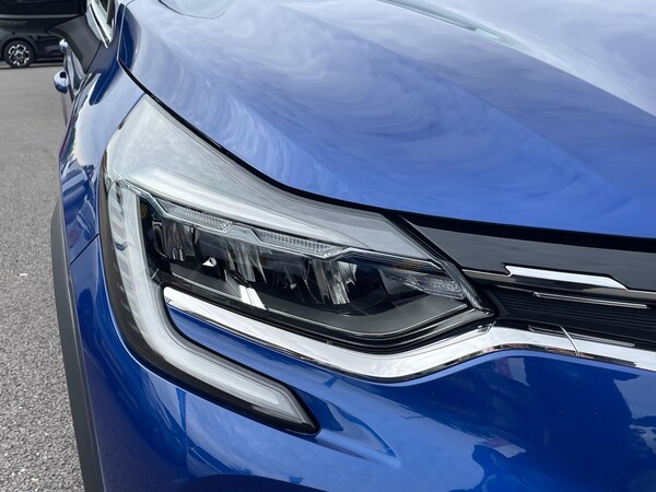 Used Renault Captur 2023 for sale - 76085531: Photo 21