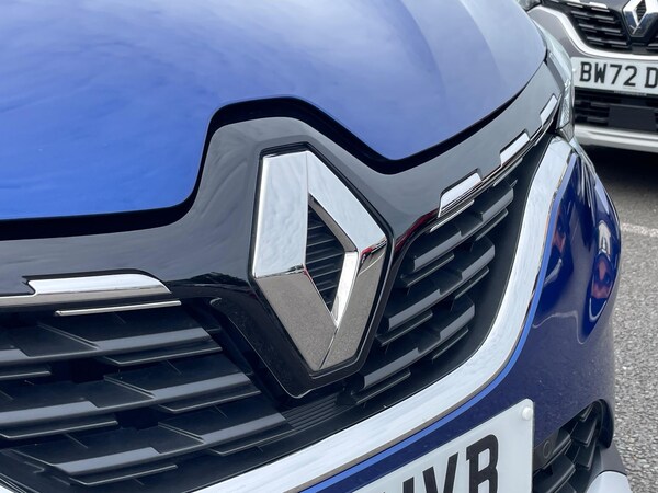 Used Renault Captur 2023 for sale - 76085531: Photo 23