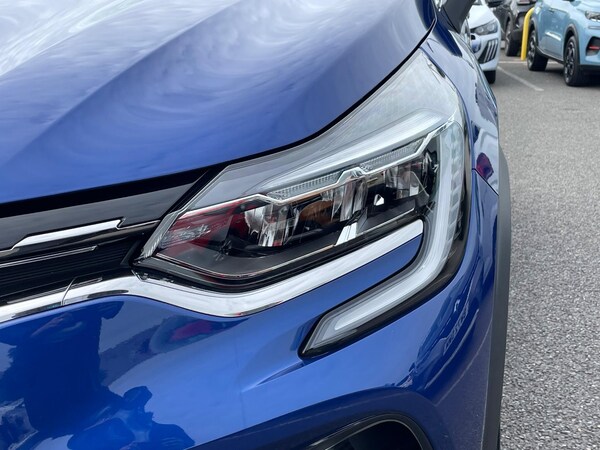 Used Renault Captur 2023 for sale - 76085531: Photo 24