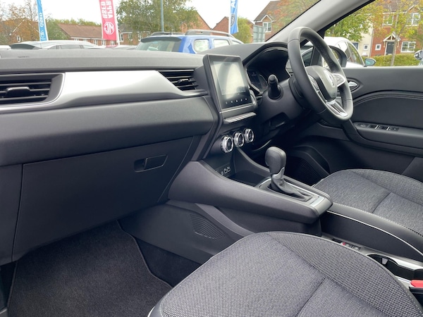Used Renault Captur 2023 for sale - 76085531: Photo 57