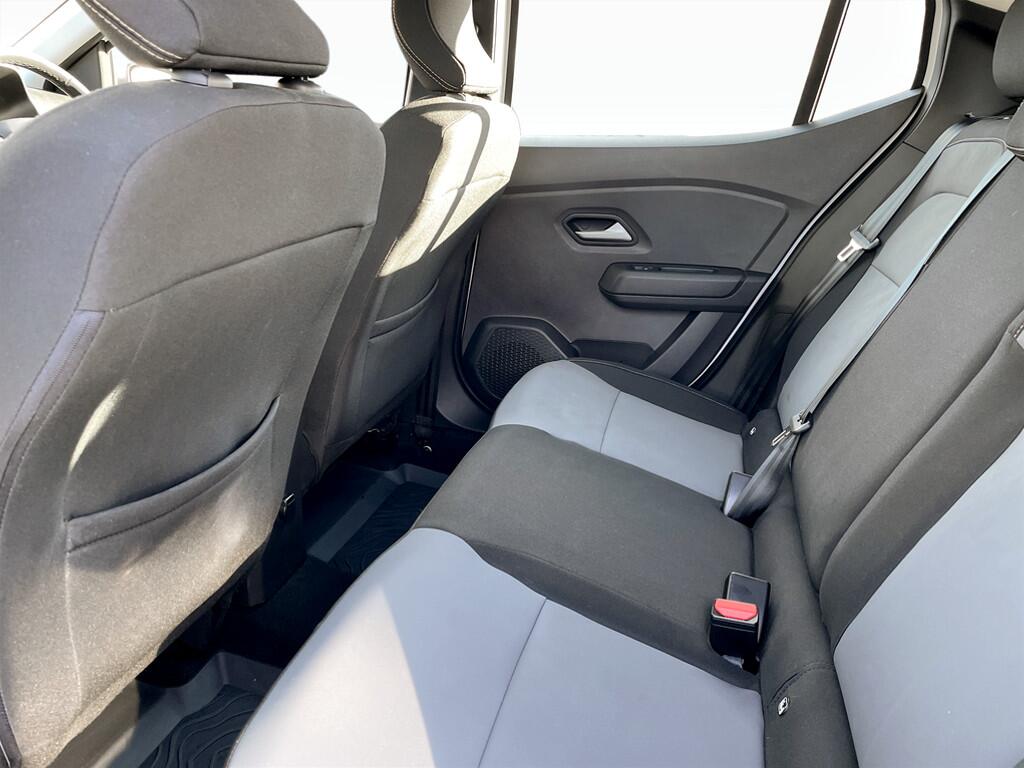Used Dacia Sandero Stepway 2024 for sale - 76512833: Photo 16