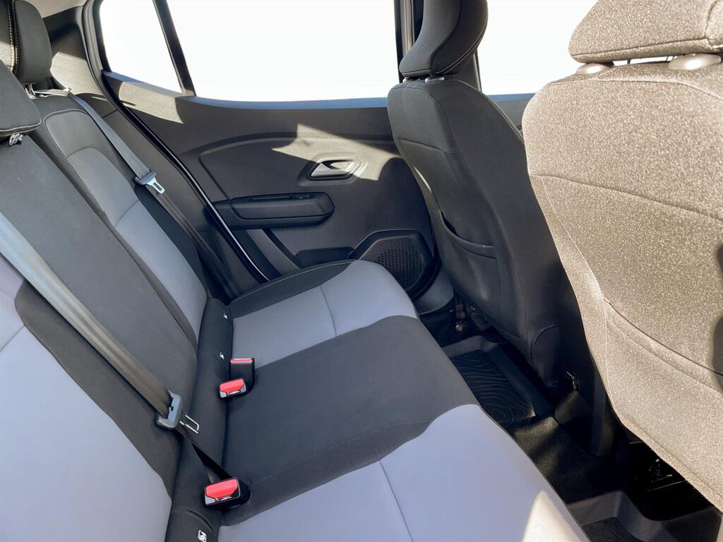 Used Dacia Sandero Stepway 2024 for sale - 76512833: Photo 17