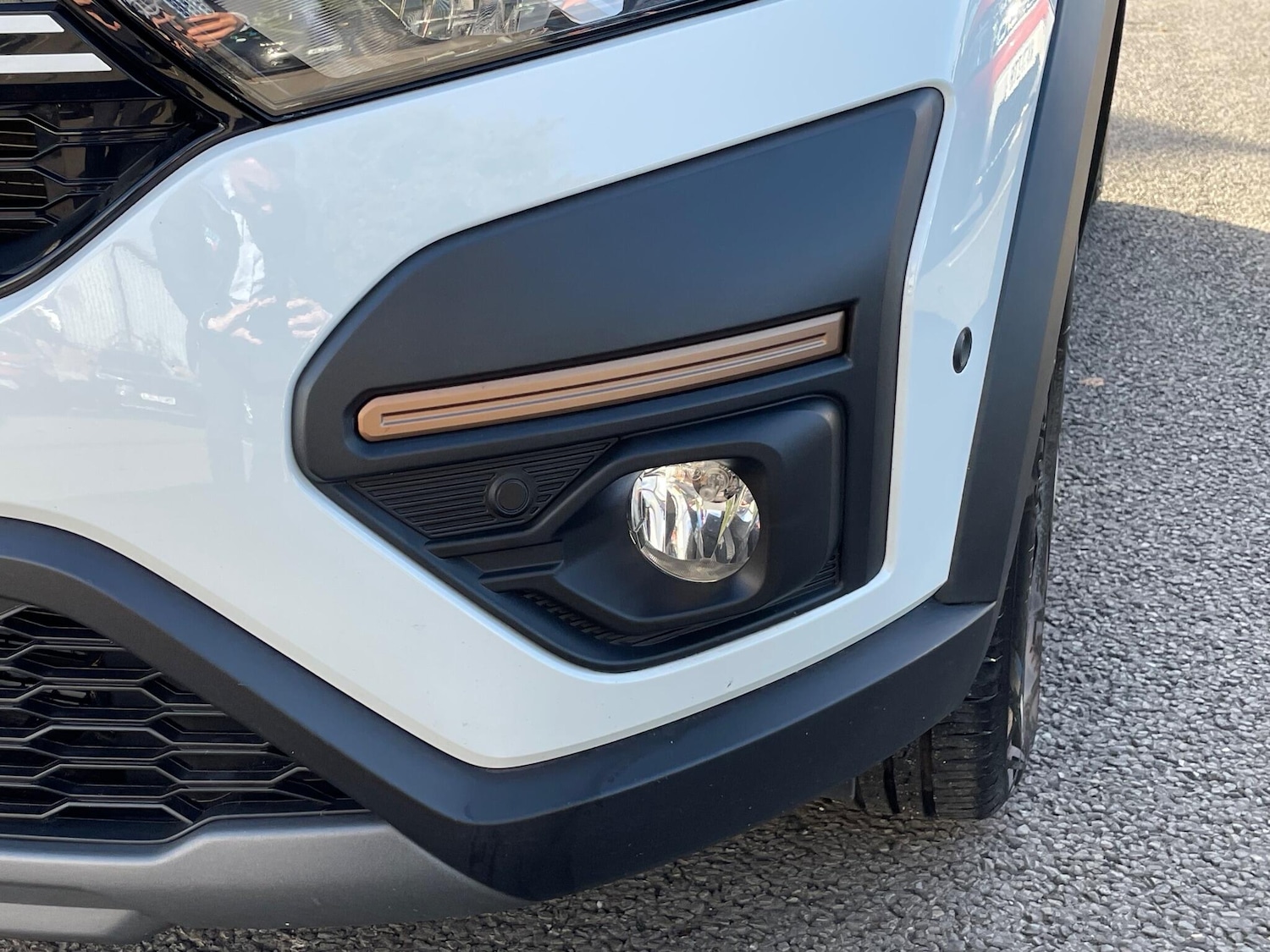 Used Dacia Sandero Stepway 2024 for sale - 76512833: Photo 25