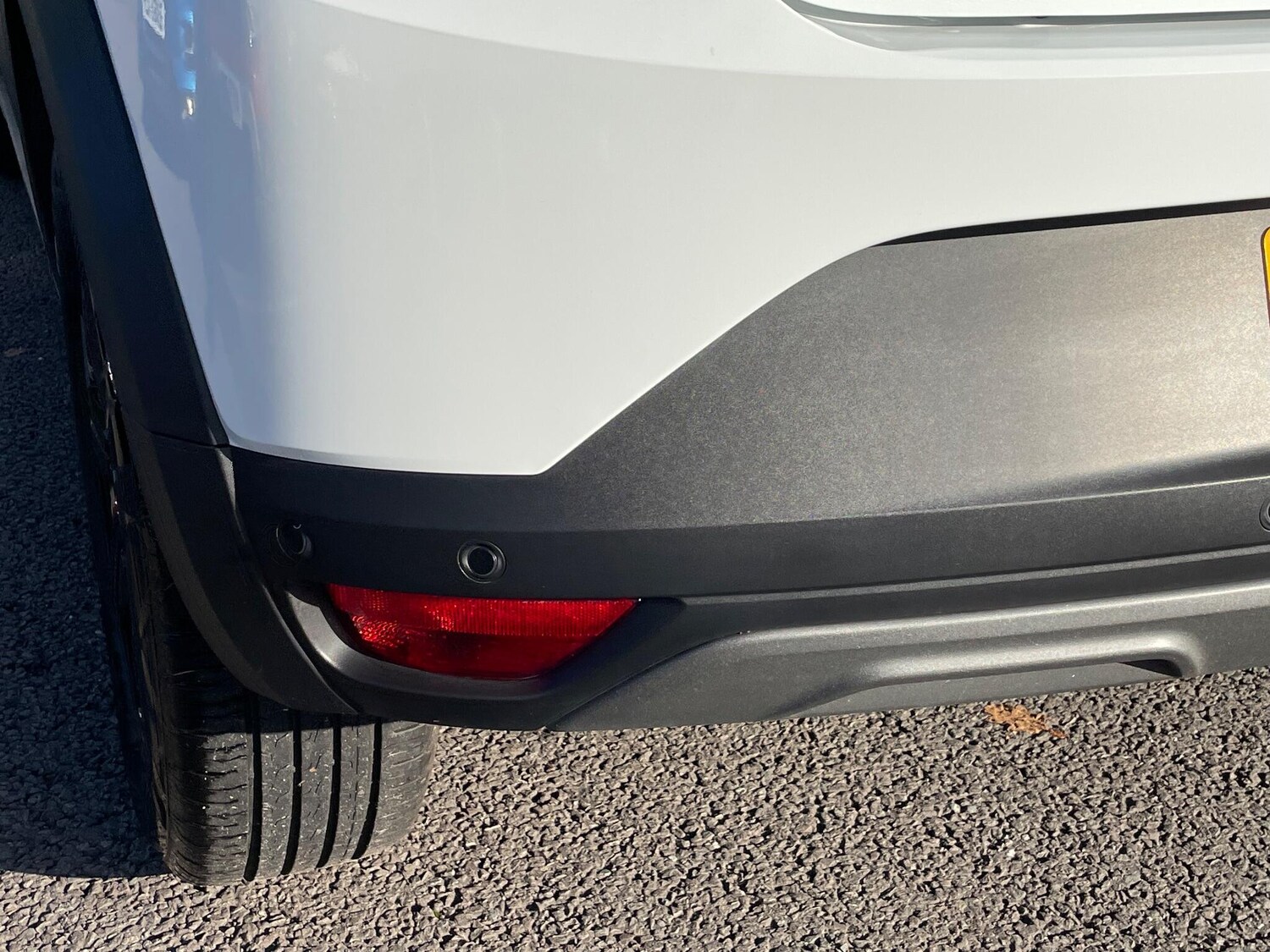 Used Dacia Sandero Stepway 2024 for sale - 76512833: Photo 28