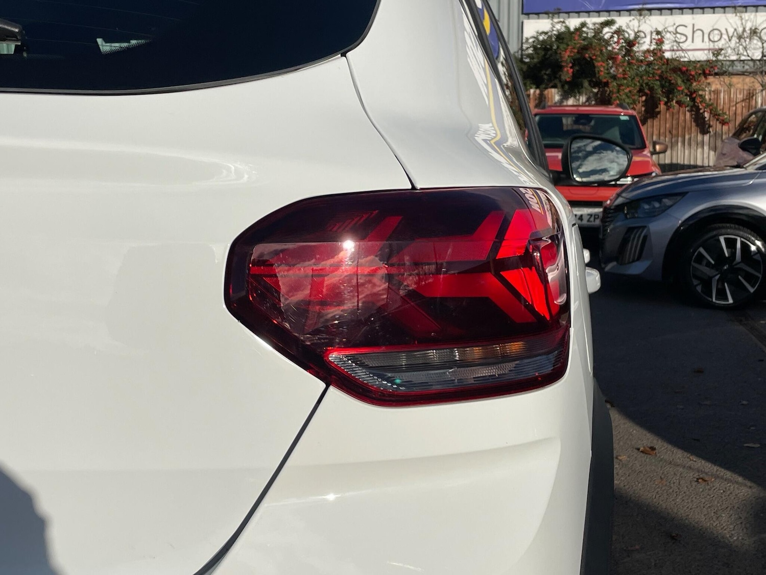 Used Dacia Sandero Stepway 2024 for sale - 76512833: Photo 30