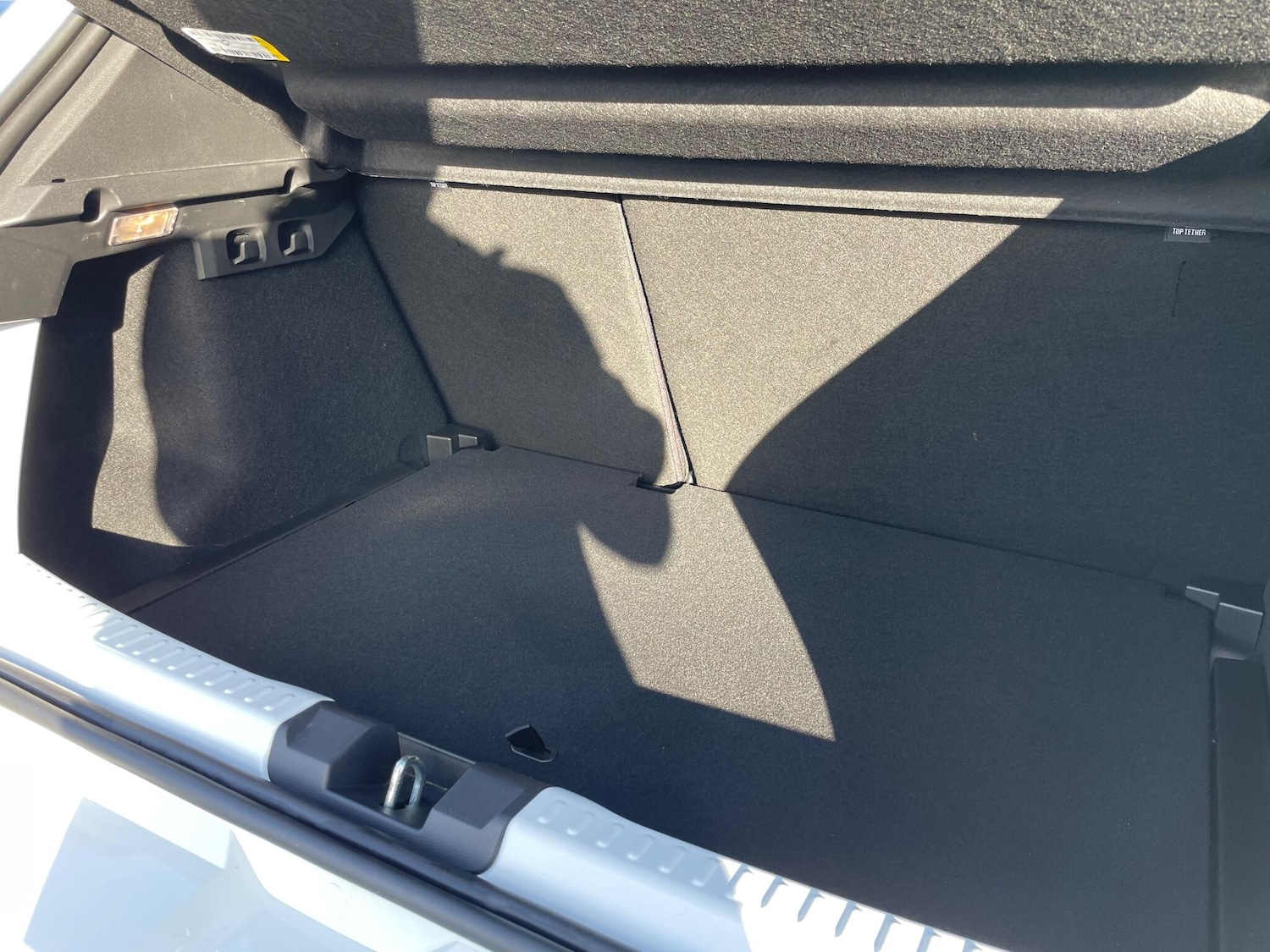 Used Dacia Sandero Stepway 2024 for sale - 76512833: Photo 33