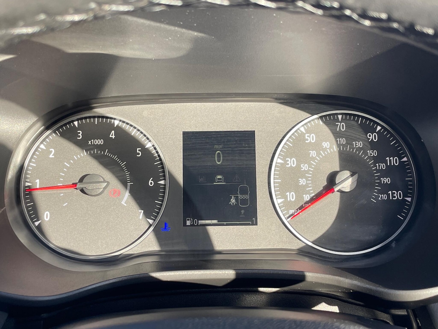 Used Dacia Sandero Stepway 2024 for sale - 76512833: Photo 39