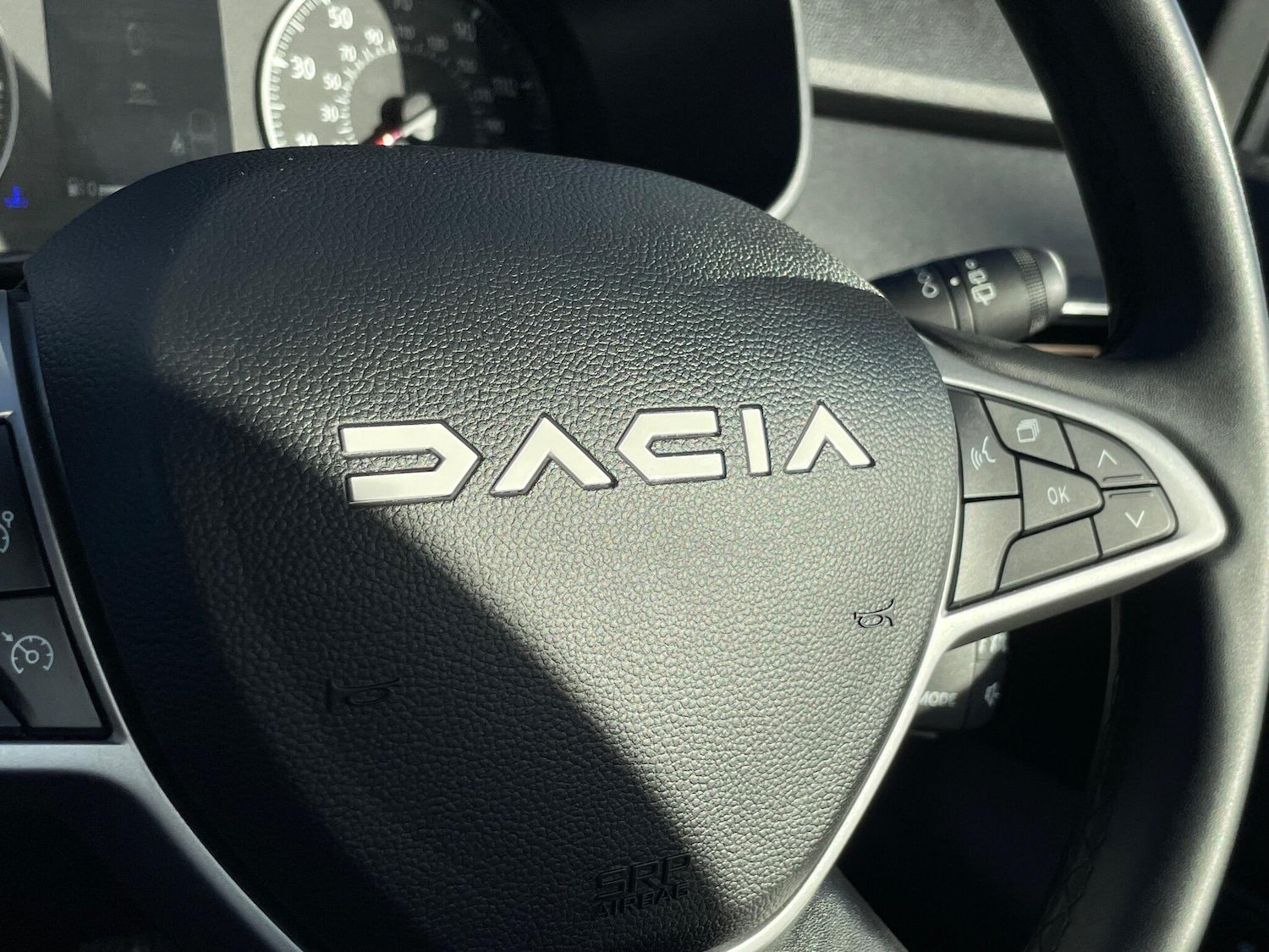 Used Dacia Sandero Stepway 2024 for sale - 76512833: Photo 41