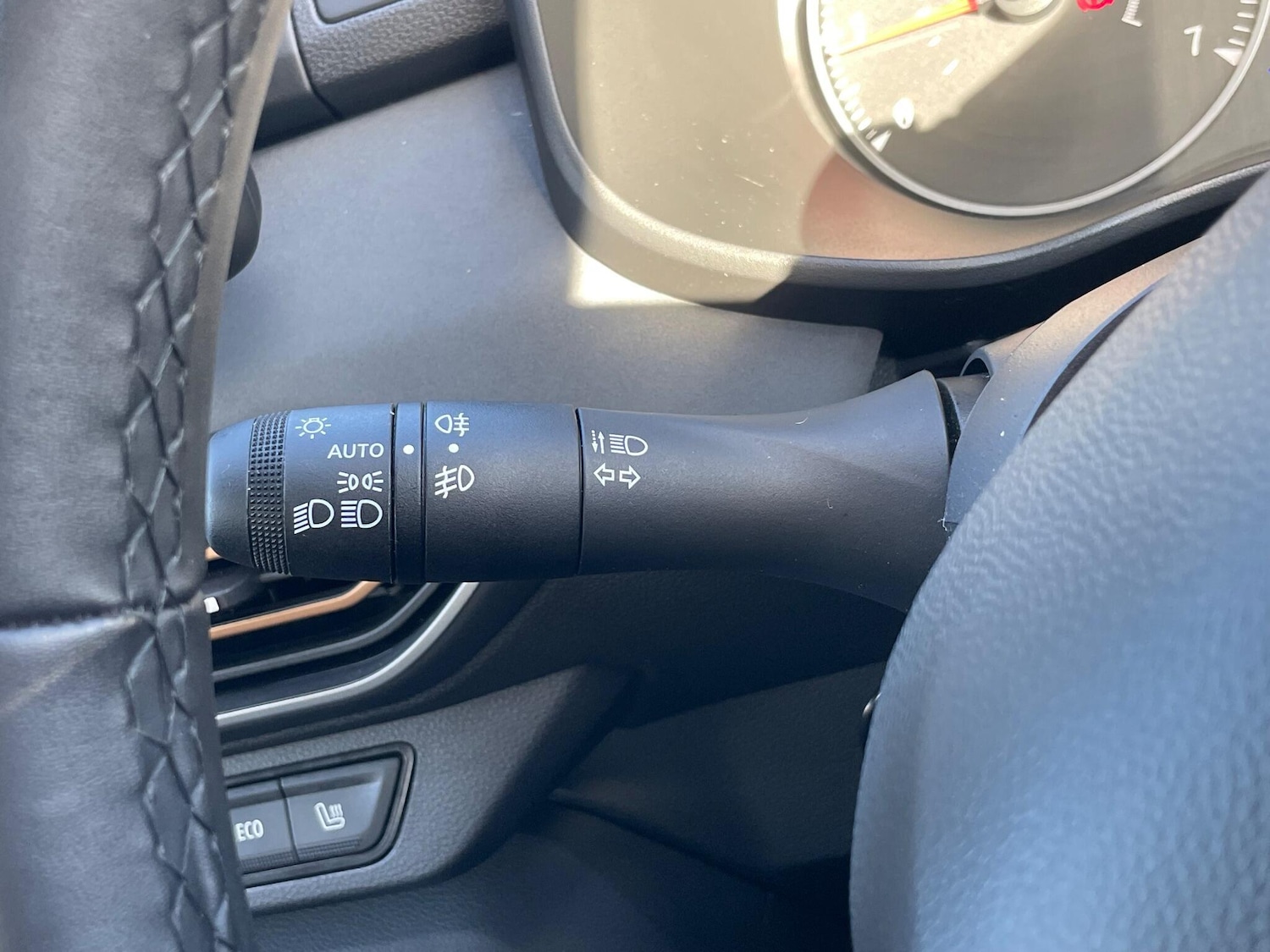 Used Dacia Sandero Stepway 2024 for sale - 76512833: Photo 43