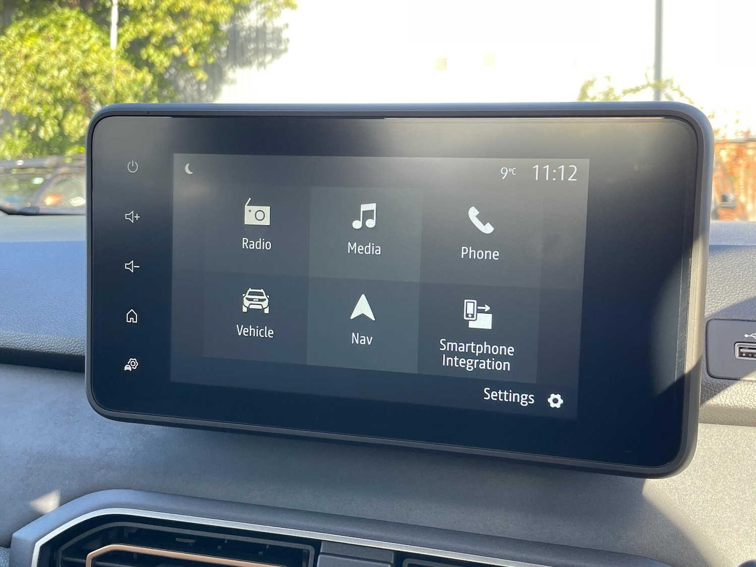 Used Dacia Sandero Stepway 2024 for sale - 76512833: Photo 47