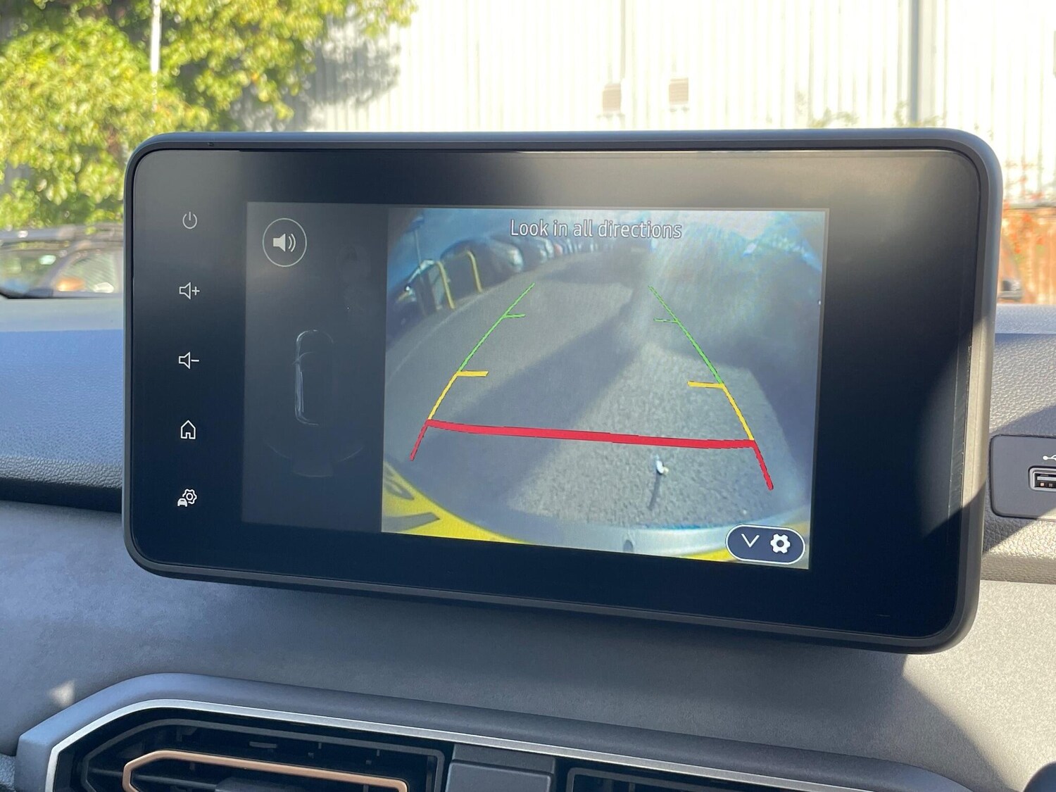 Used Dacia Sandero Stepway 2024 for sale - 76512833: Photo 49