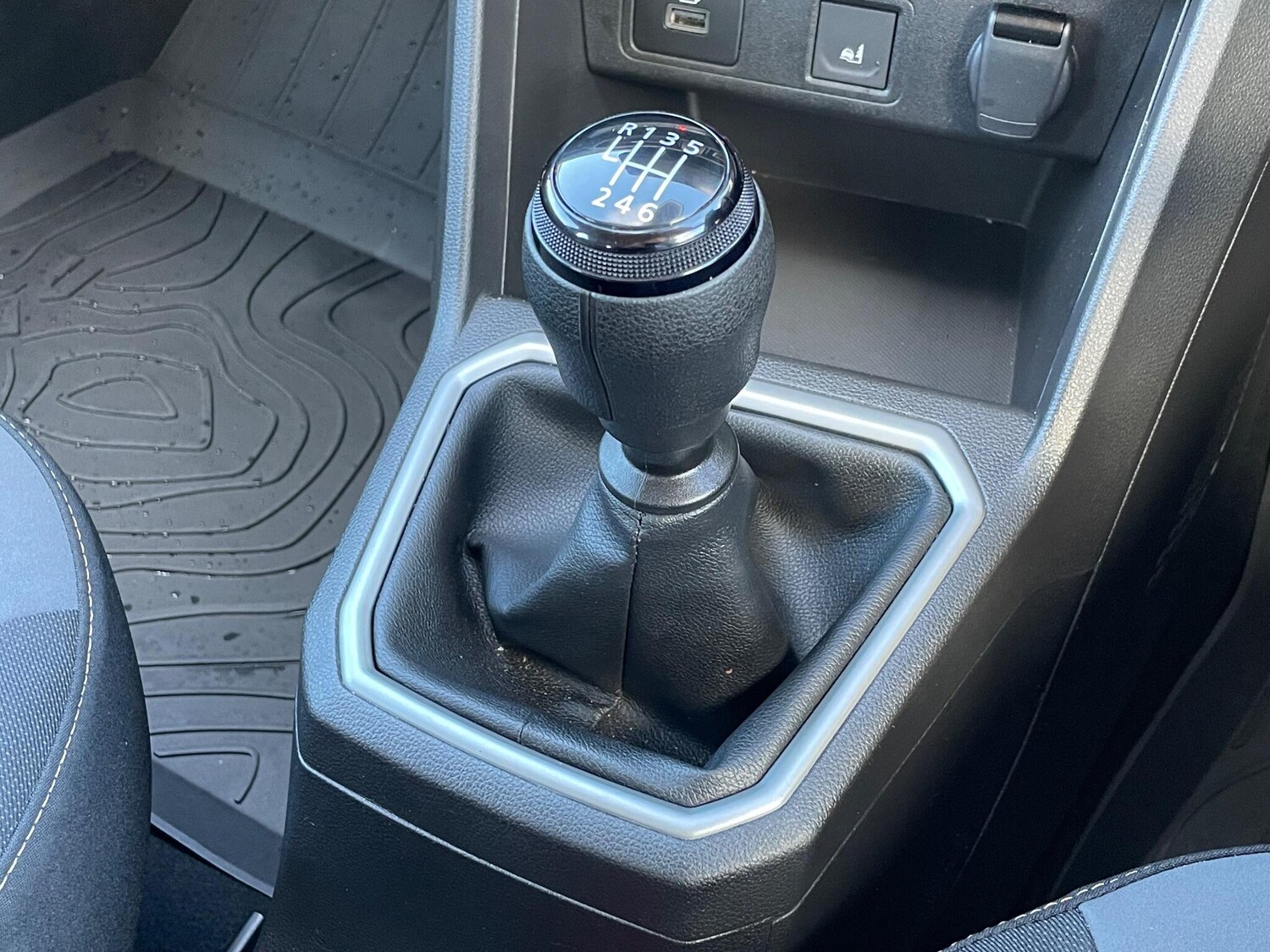 Used Dacia Sandero Stepway 2024 for sale - 76512833: Photo 51