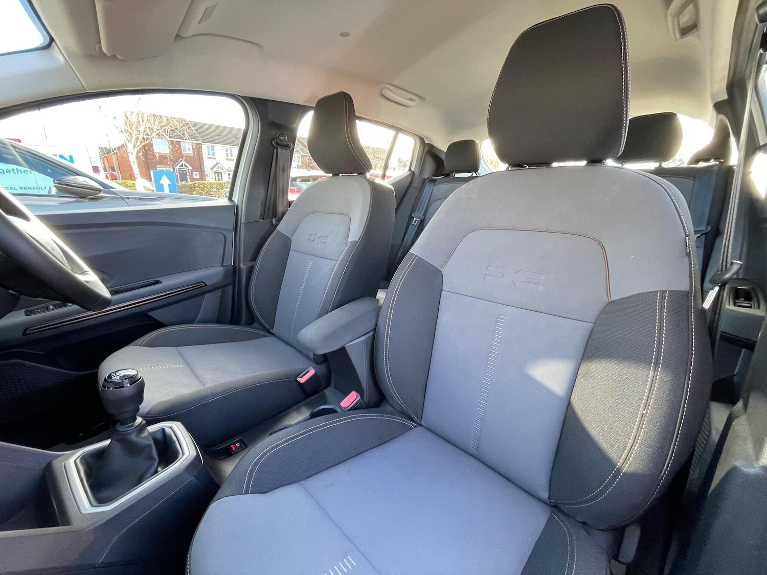 Used Dacia Sandero Stepway 2024 for sale - 76512833: Photo 56