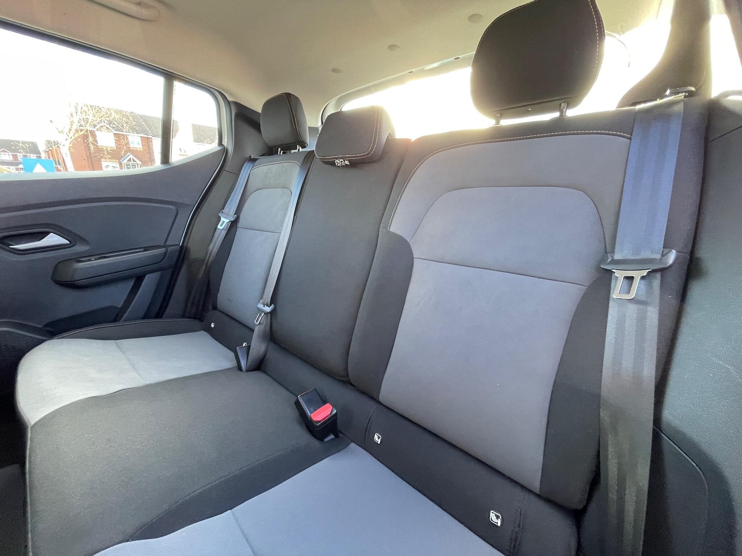 Used Dacia Sandero Stepway 2024 for sale - 76512833: Photo 58