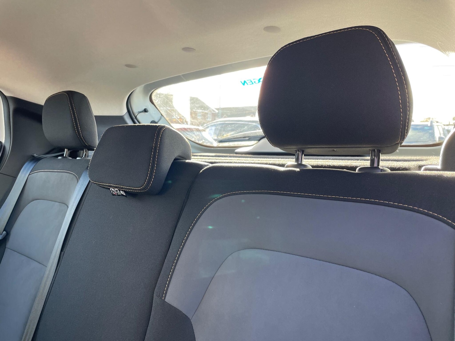 Used Dacia Sandero Stepway 2024 for sale - 76512833: Photo 59