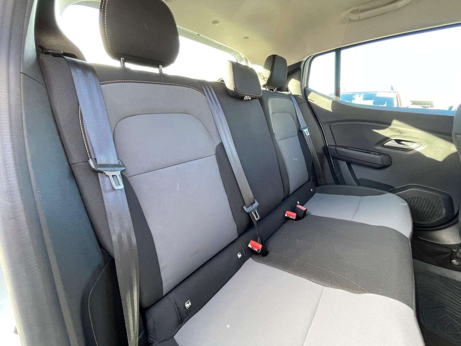 Used Dacia Sandero Stepway 2024 for sale - 76512833: Photo 61