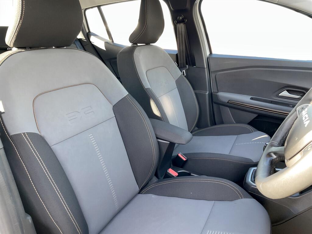 Used Dacia Sandero Stepway 2024 for sale - 76512833: Photo 9