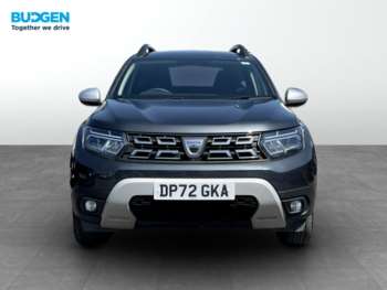 Used Dacia Duster 2022 for sale - 74408612: Photo