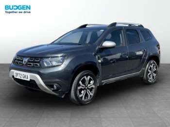 Used Dacia Duster 2022 for sale - 74408612: Photo
