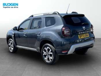 Used Dacia Duster 2022 for sale - 74408612: Photo