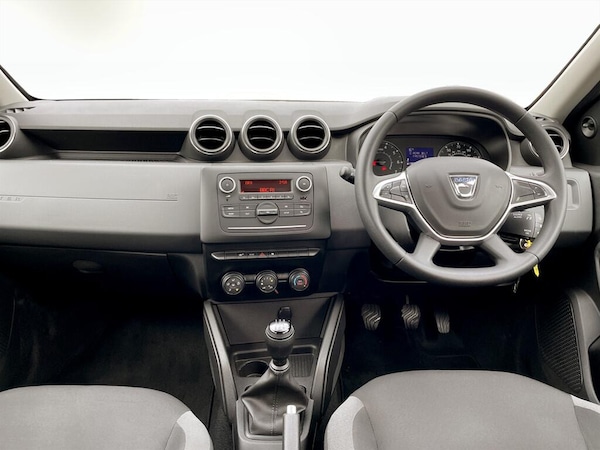 Used Dacia Duster 2020 for sale - 75622949: Photo 10
