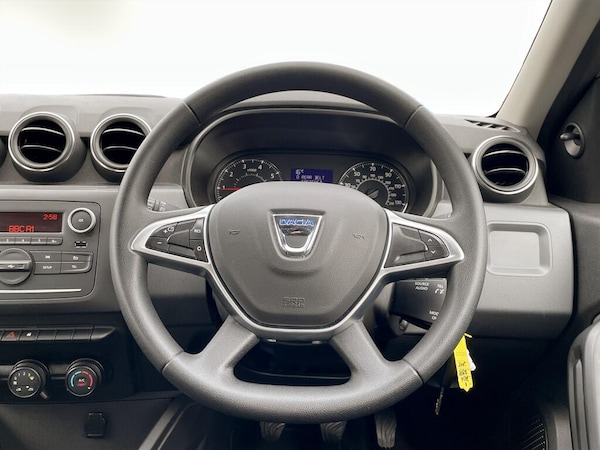 Used Dacia Duster 2020 for sale - 75622949: Photo 11