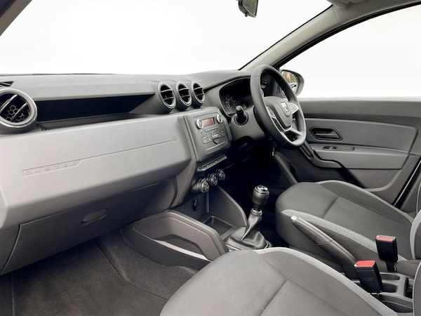 Used Dacia Duster 2020 for sale - 75622949: Photo 13