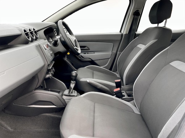 Used Dacia Duster 2020 for sale - 75622949: Photo 14