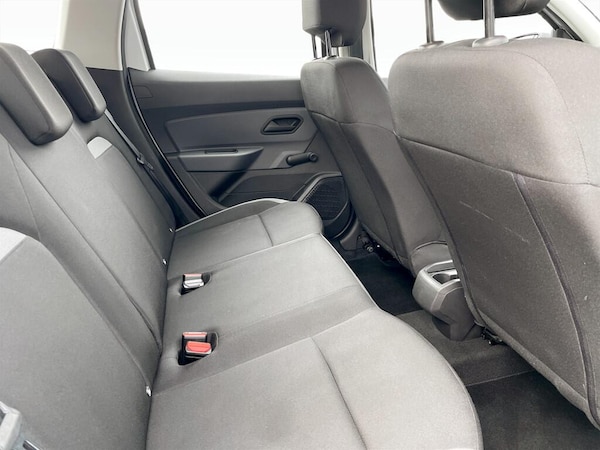 Used Dacia Duster 2020 for sale - 75622949: Photo 16